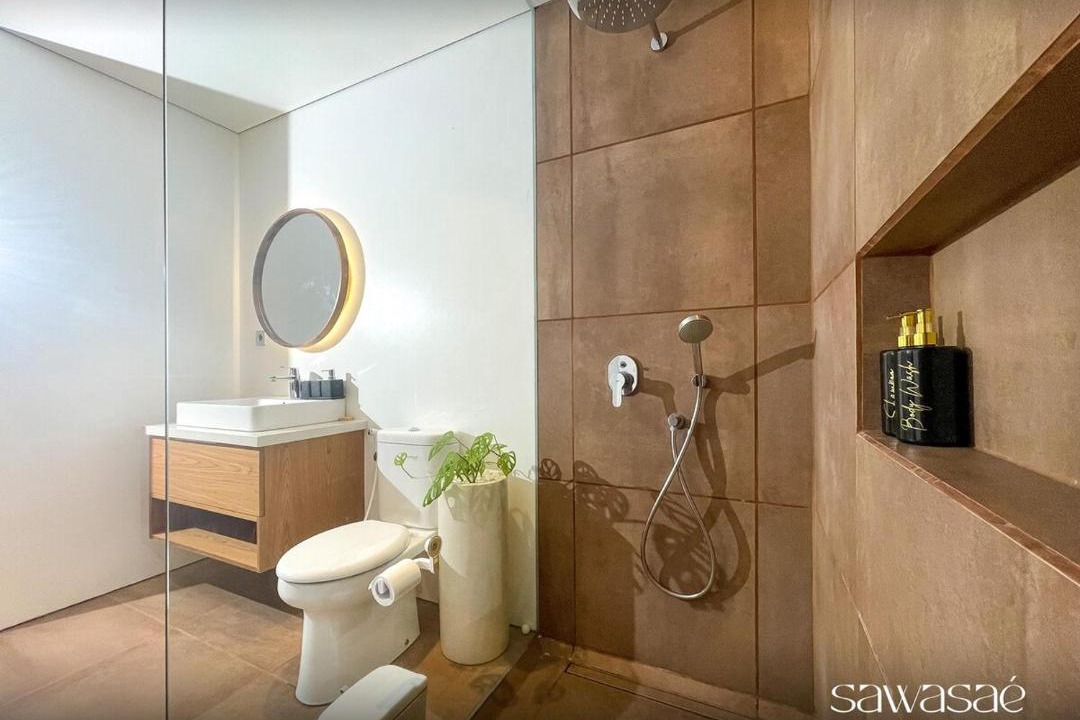 Photo of Bathroom in Cimenyan