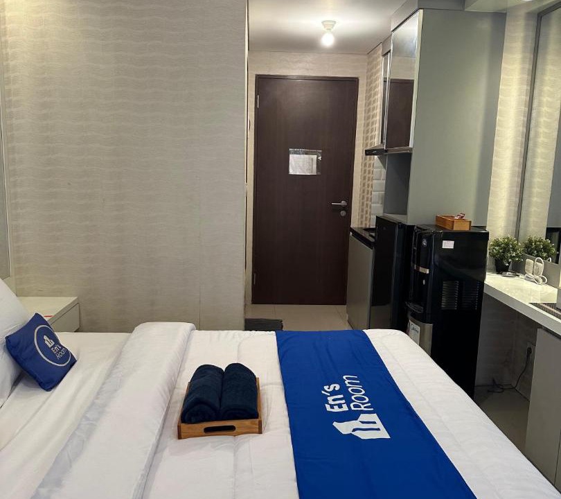 Photo of Bedroom in Bekasi Timur