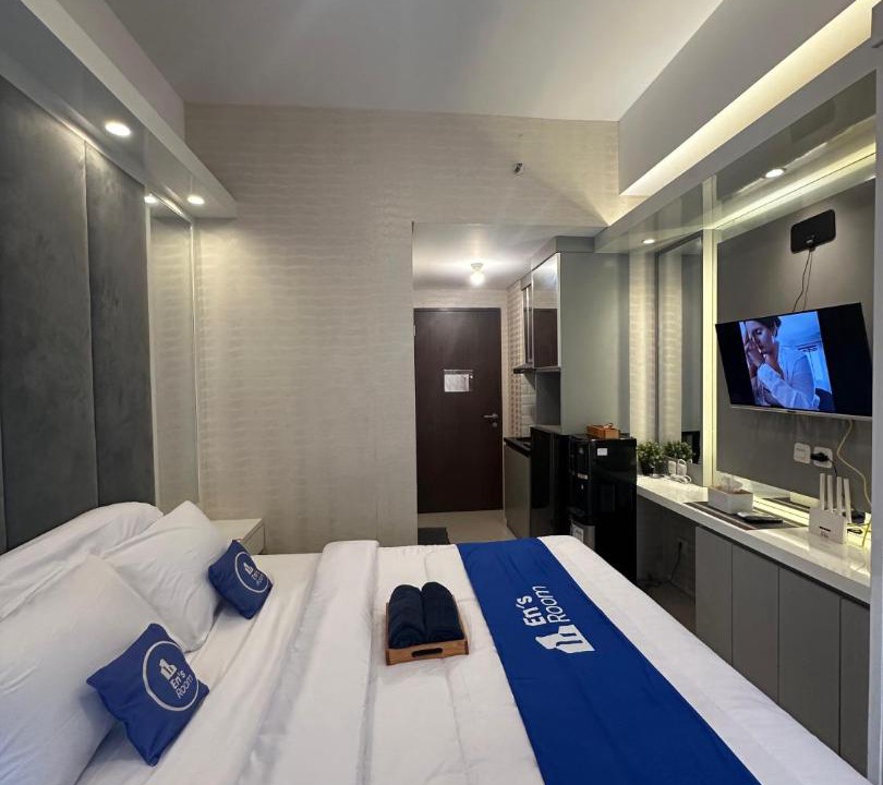 Photo of Bedroom in Bekasi Timur