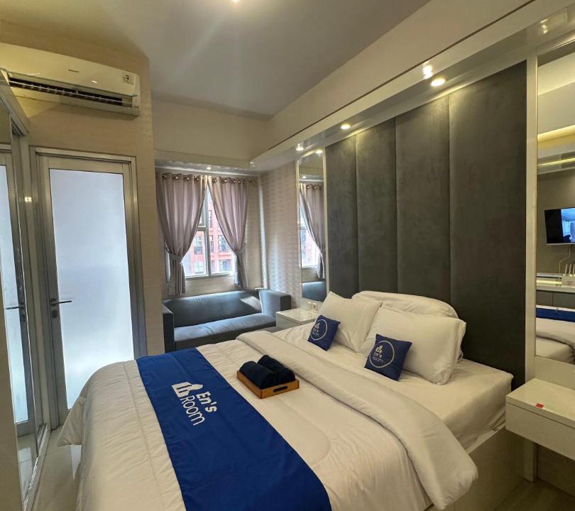 Photo of Bedroom in Bekasi Timur