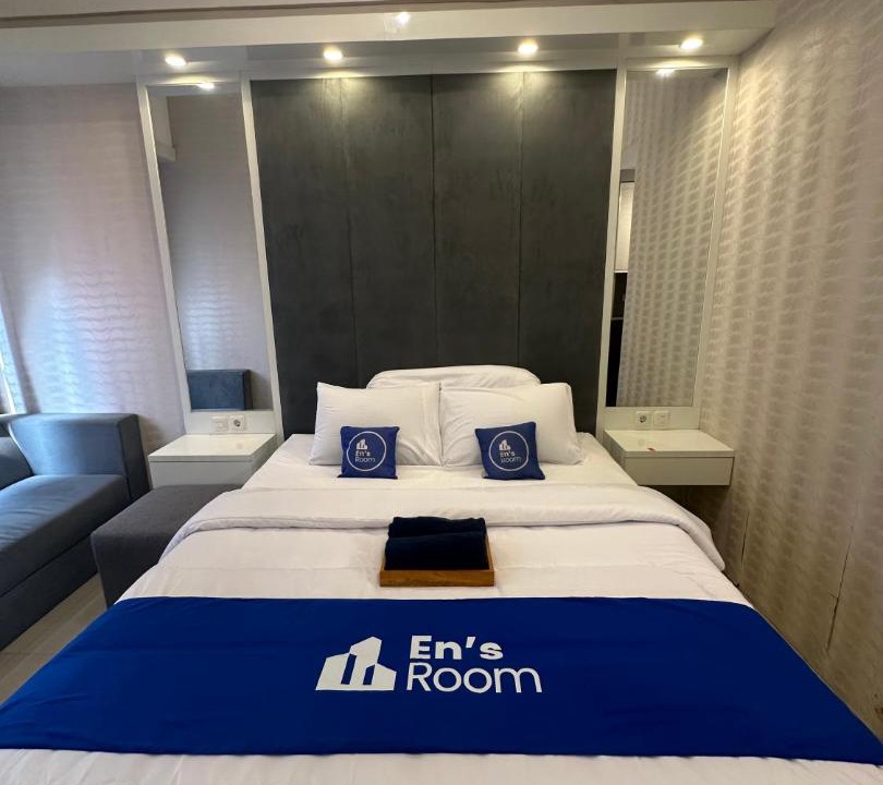 Photo of Bedroom in Bekasi Timur