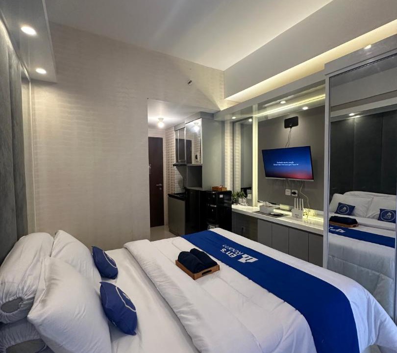 Photo of Bedroom in Bekasi Timur