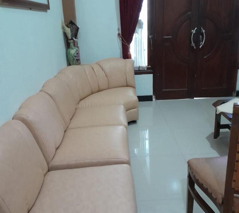Photo of Livingroom in Wirobrajan