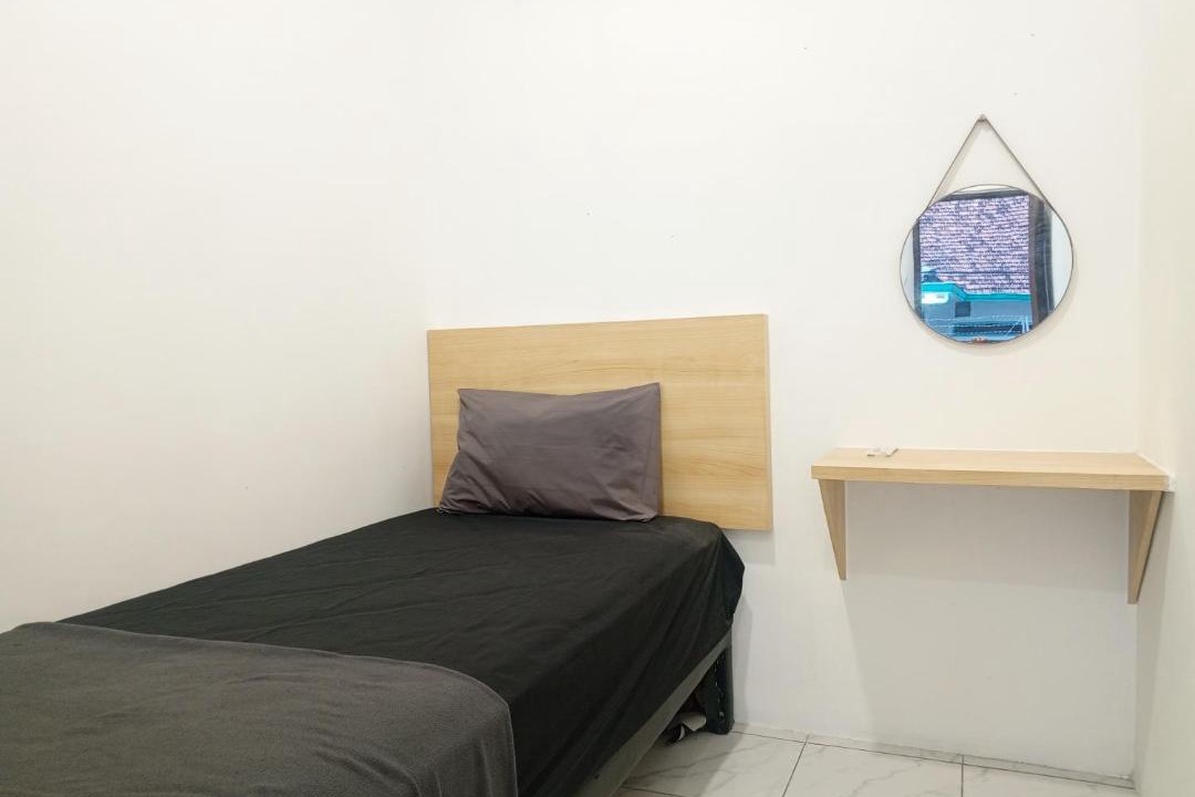 Photo of Bedroom in Gambir