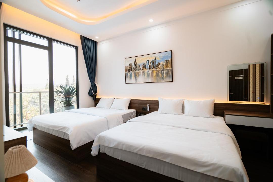 Photo of Bedroom in Bao Loc