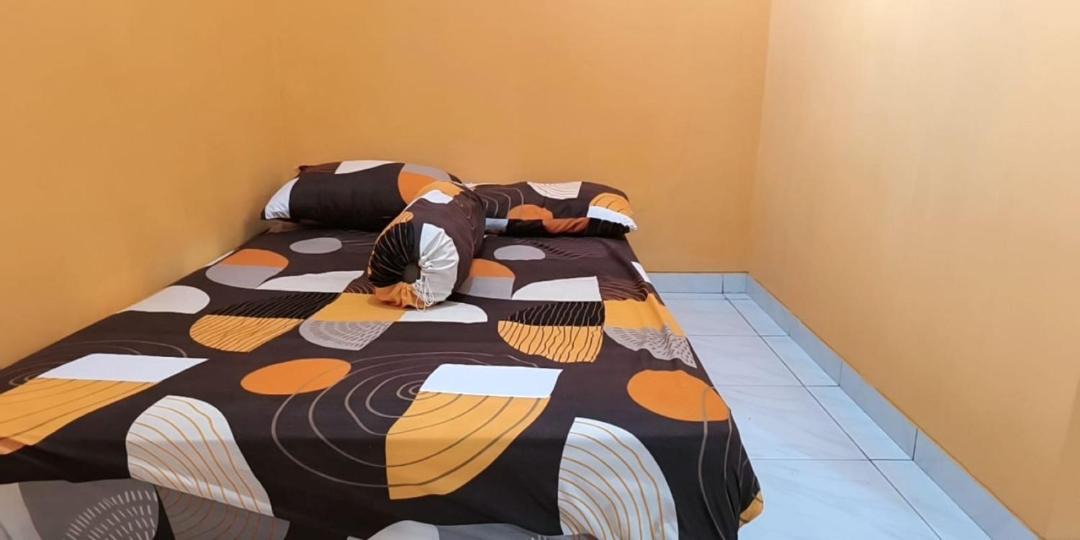 Photo of Bedroom in Patuk