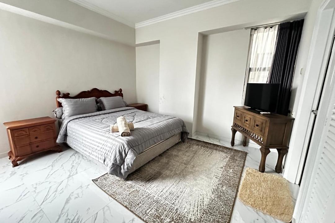 Photo of Bedroom in Semanggi