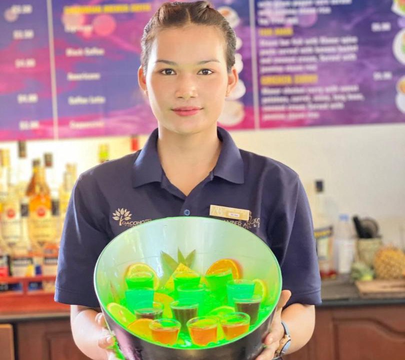 Photo of Others in Wat Bo Area