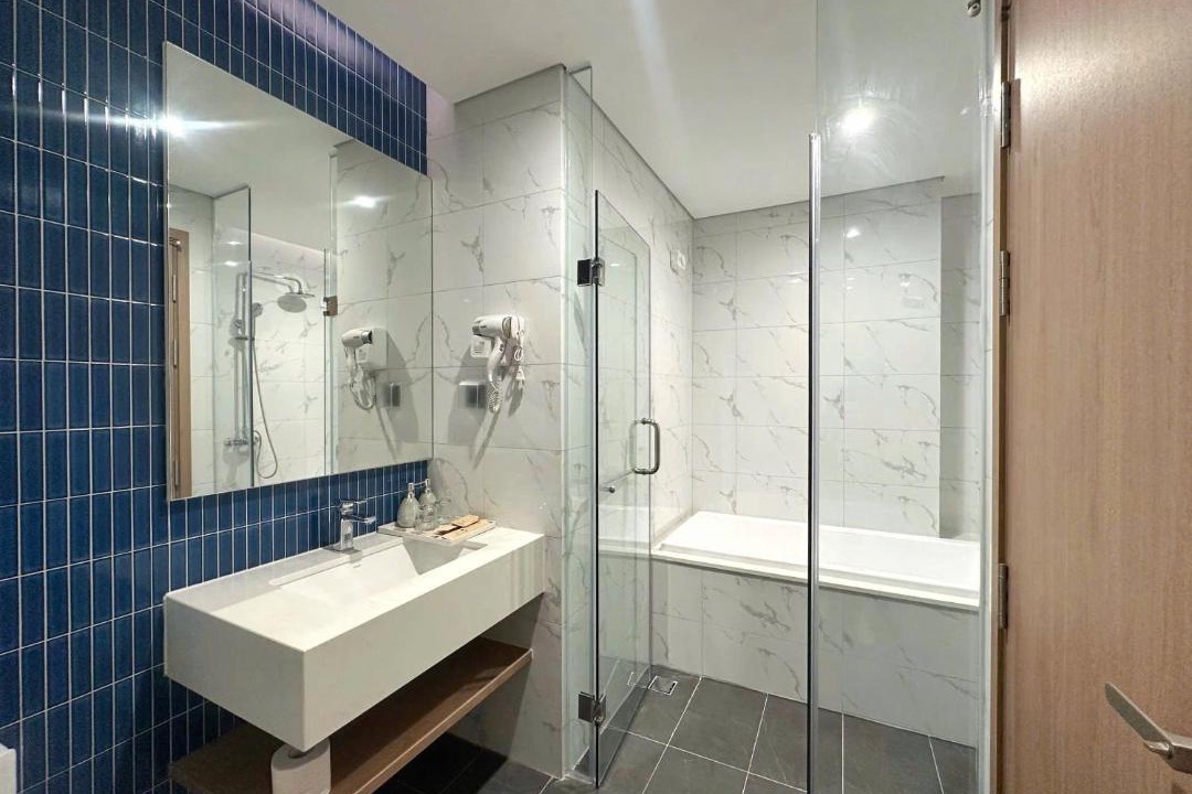 Photo of Bathroom in Ha Long