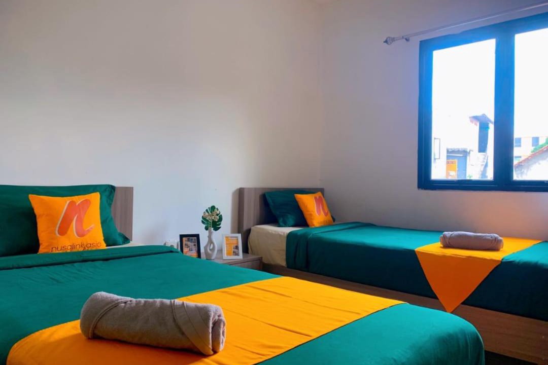 Photo of Bedroom in Bogor Tengah