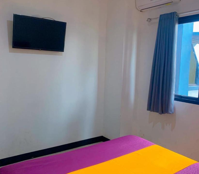 Photo of Bedroom in Bogor Tengah