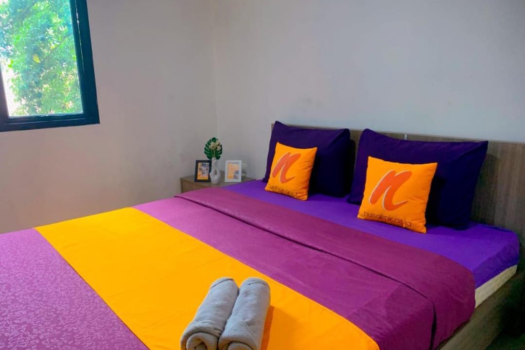 Photo of Bedroom in Bogor Tengah
