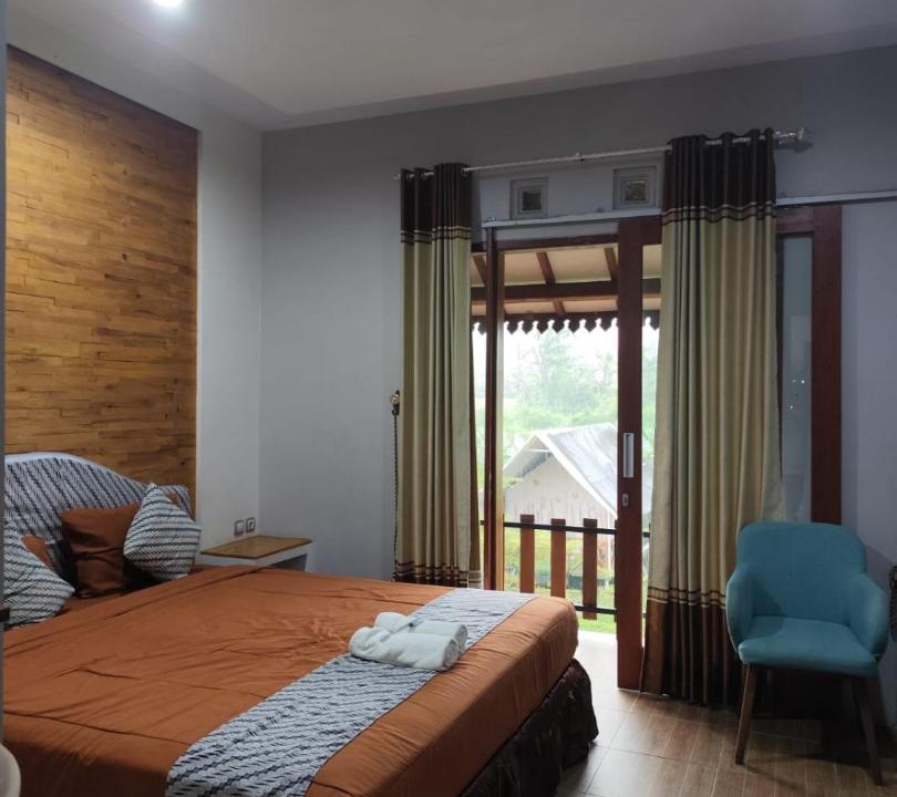 Photo of Bedroom in Wonosobo