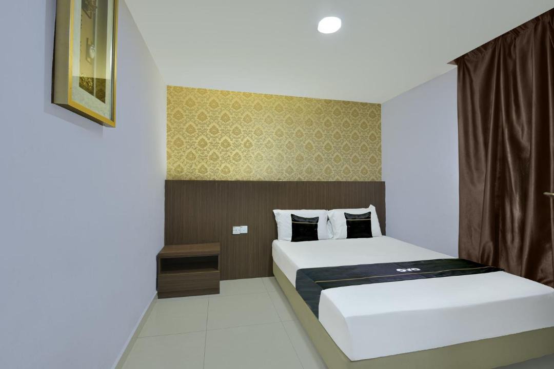Photo of Bedroom in Seksyen 20