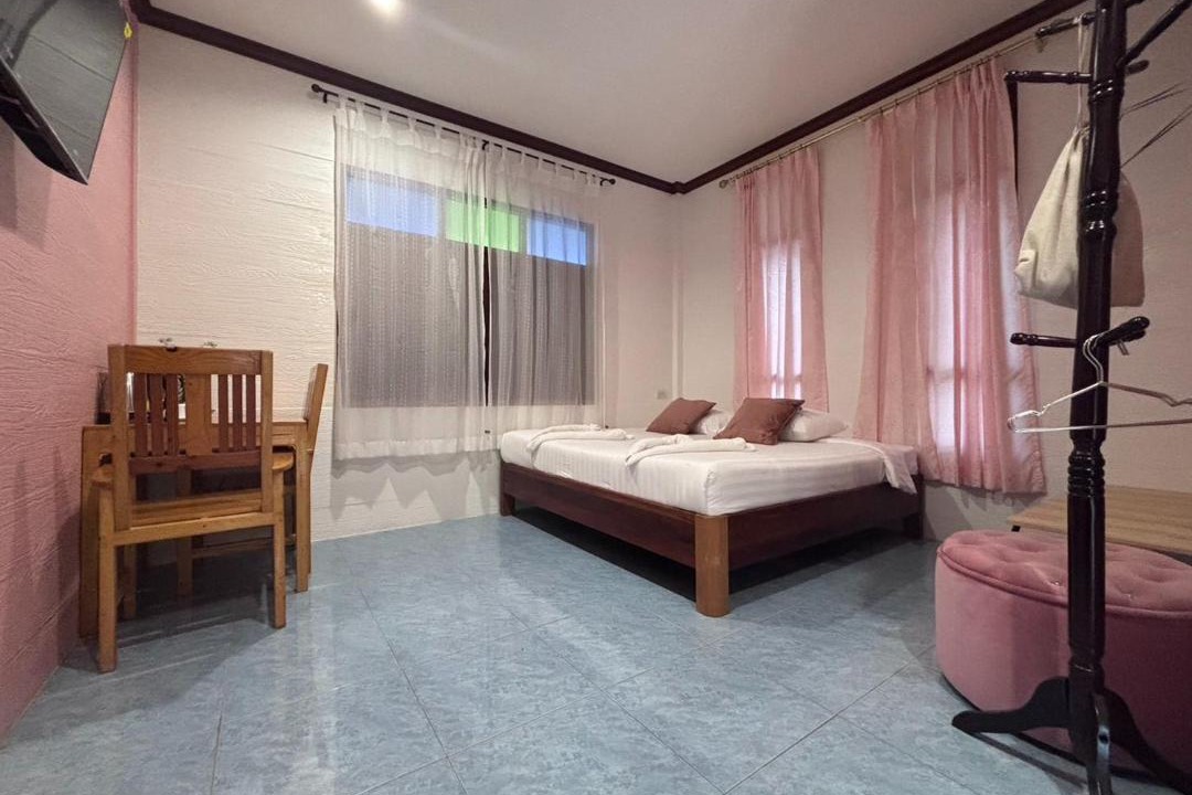 Photo of Bedroom in Amphawa