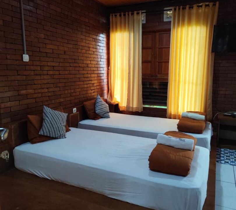 Photo of Bedroom in Wonosobo