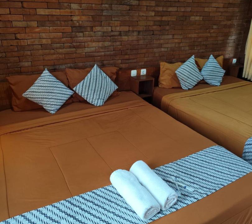 Photo of Bedroom in Wonosobo