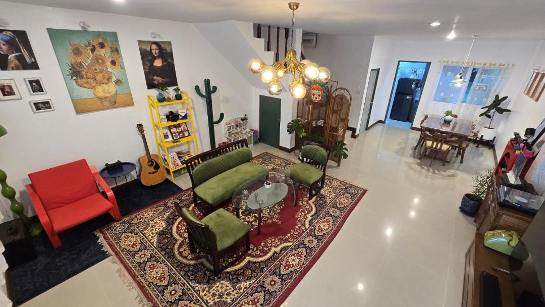 Photo of Livingroom in Saen Suk