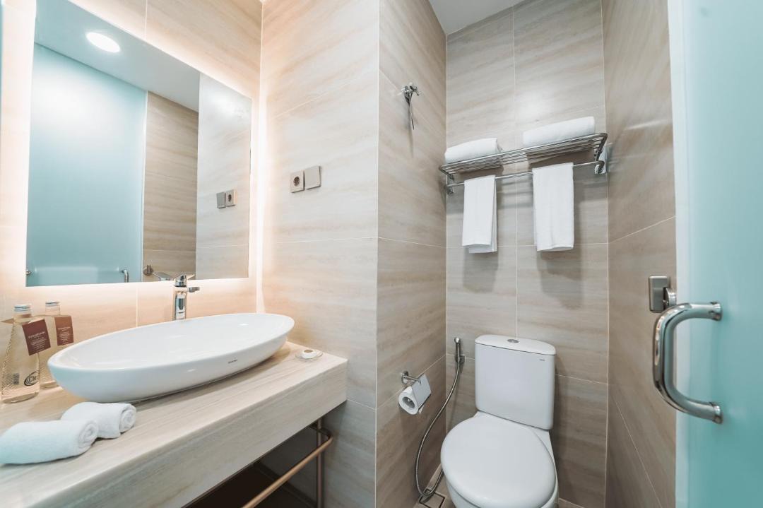 Photo of Bathroom in Cipaganti