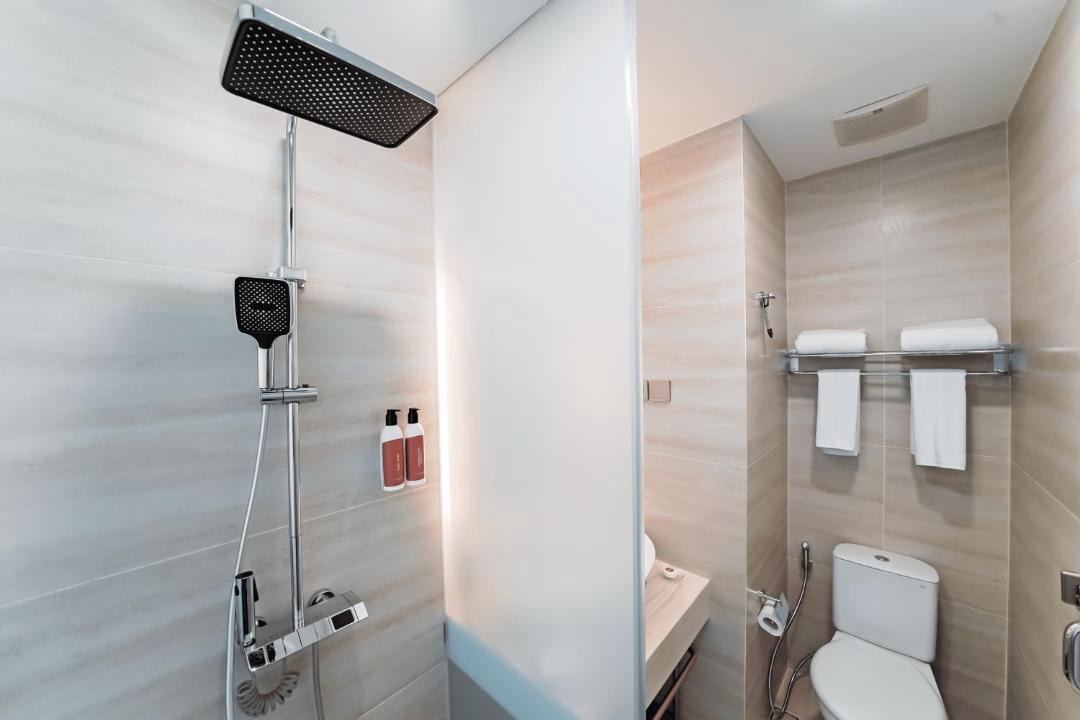 Photo of Bathroom in Cipaganti
