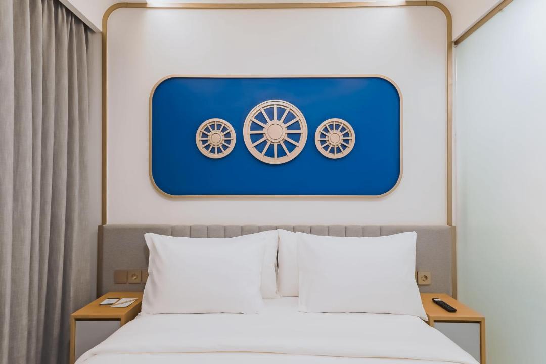 Photo of Bedroom in Cipaganti