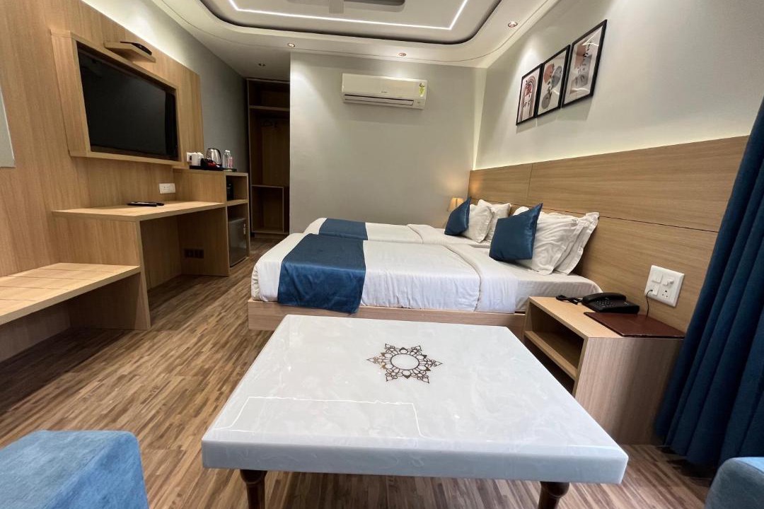 Photo of Bedroom in Karol Bagh