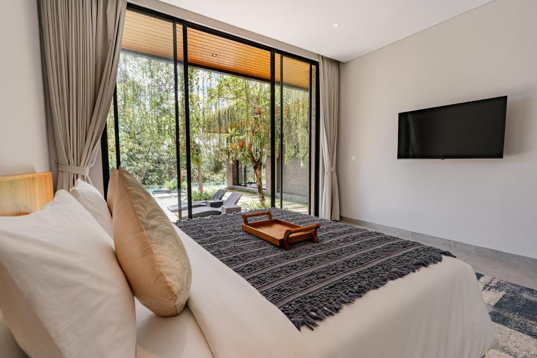 Photo of Bedroom in Sei Pinang