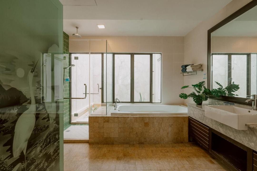Photo of Bathroom in Karambunai