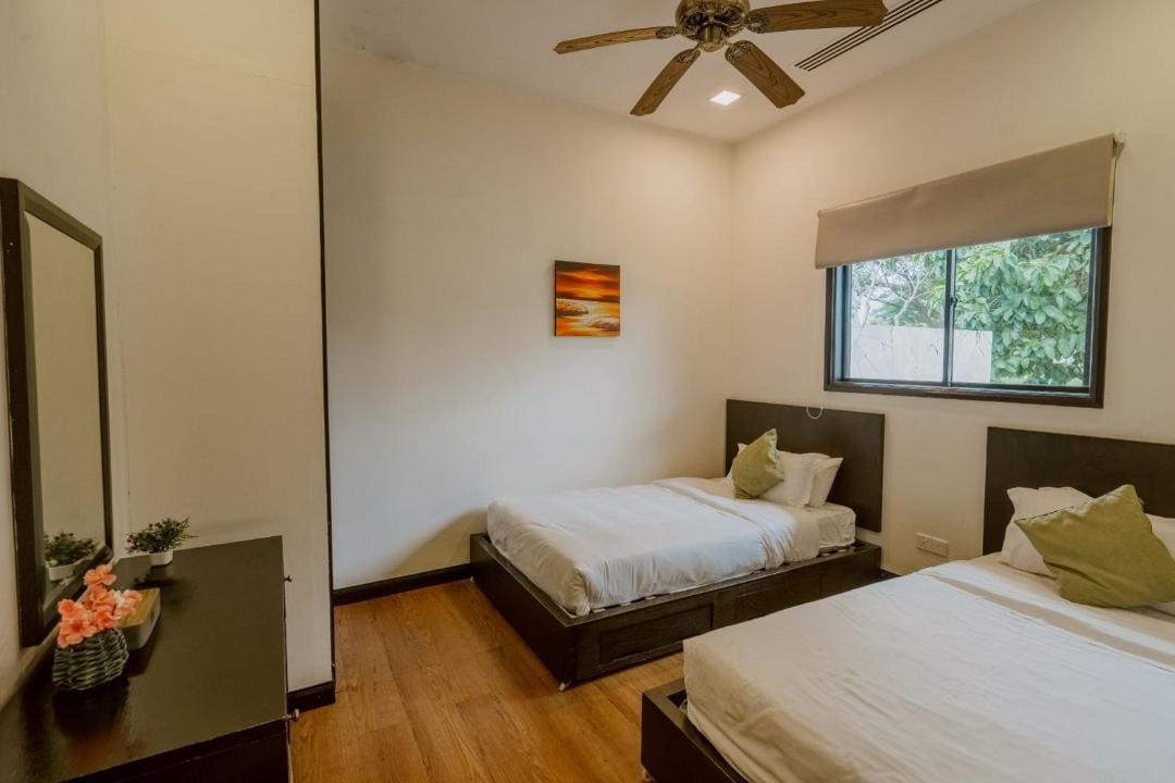 Photo of Bedroom in Karambunai