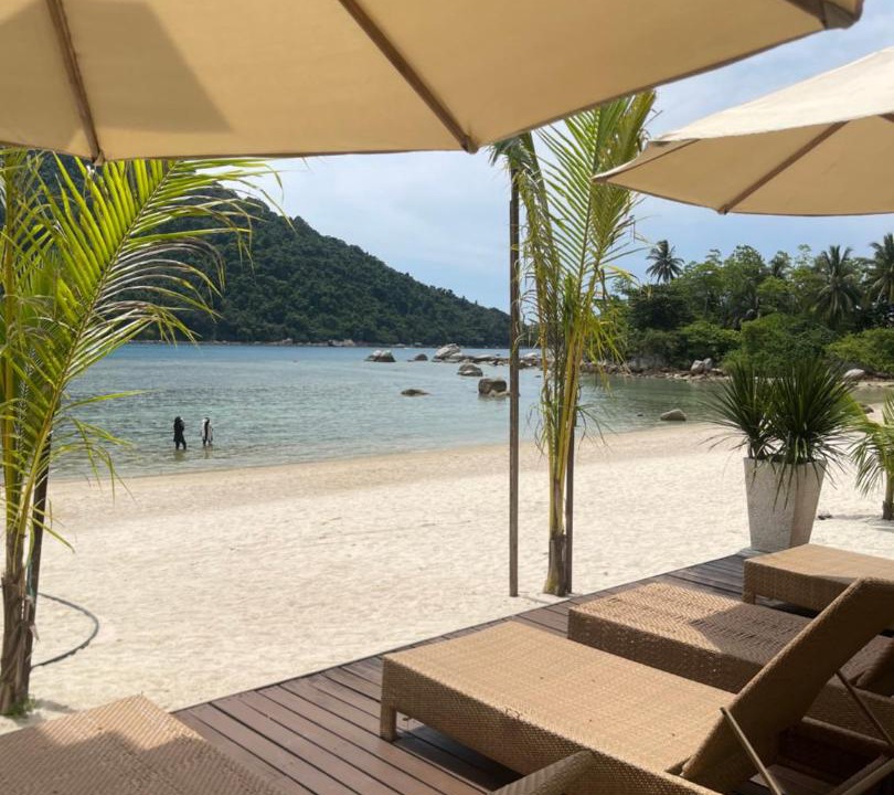 Photo of Others in Pulau Perhentian Besar