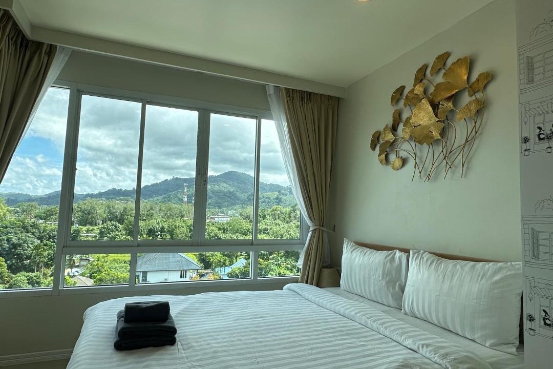 Photo of Bedroom in Kathu