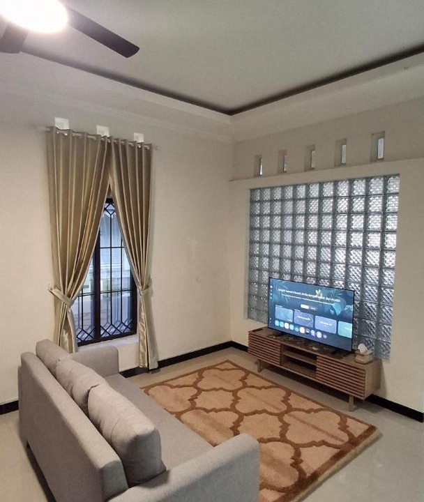 Photo of Livingroom in Ngemplak