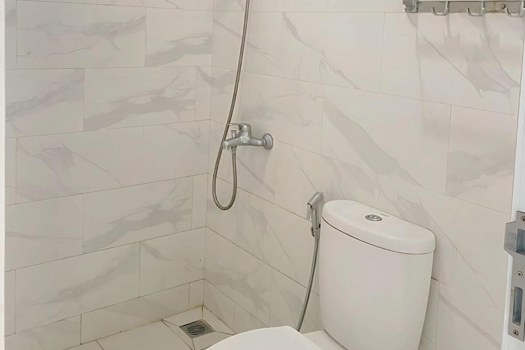 Photo of Bathroom in Wirobrajan