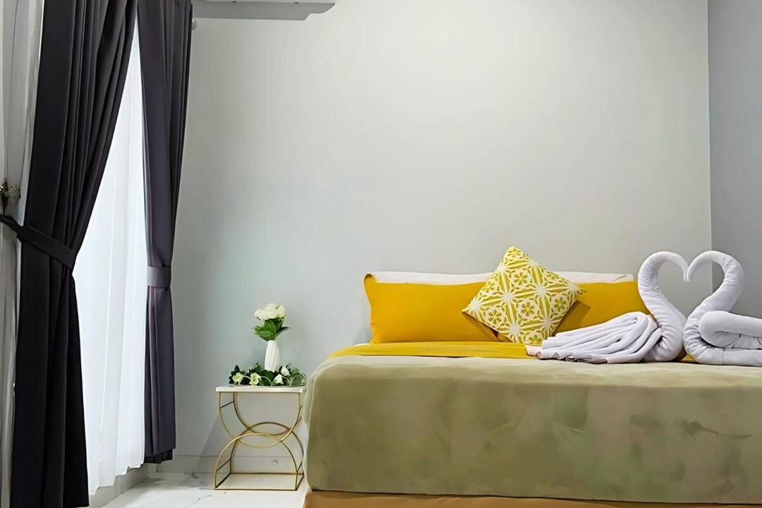 Photo of Bedroom in Wirobrajan