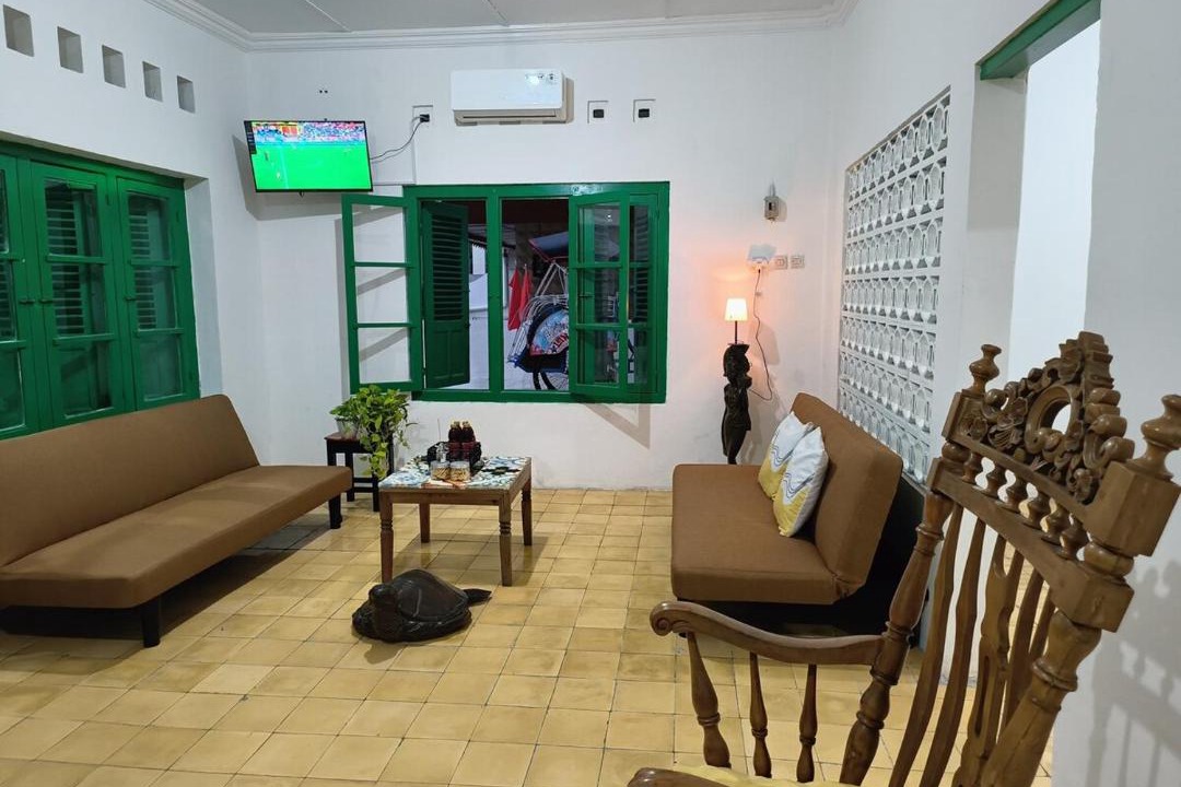 Photo of Livingroom in Wirobrajan