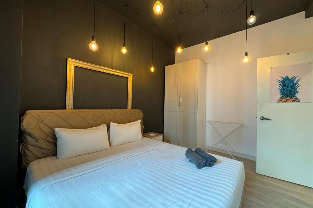 Photo of Bedroom in Ampang