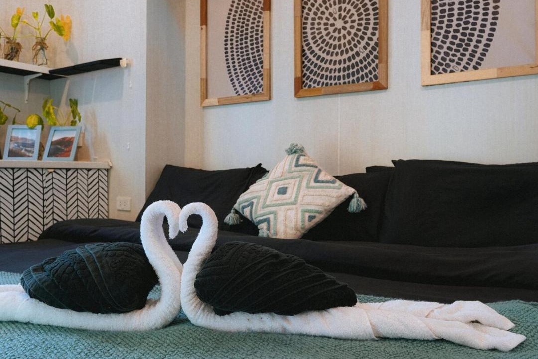 Photo of Livingroom in Taling Ngam