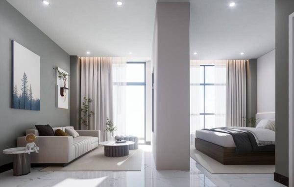 Photo of Bedroom in Khsach Kandal