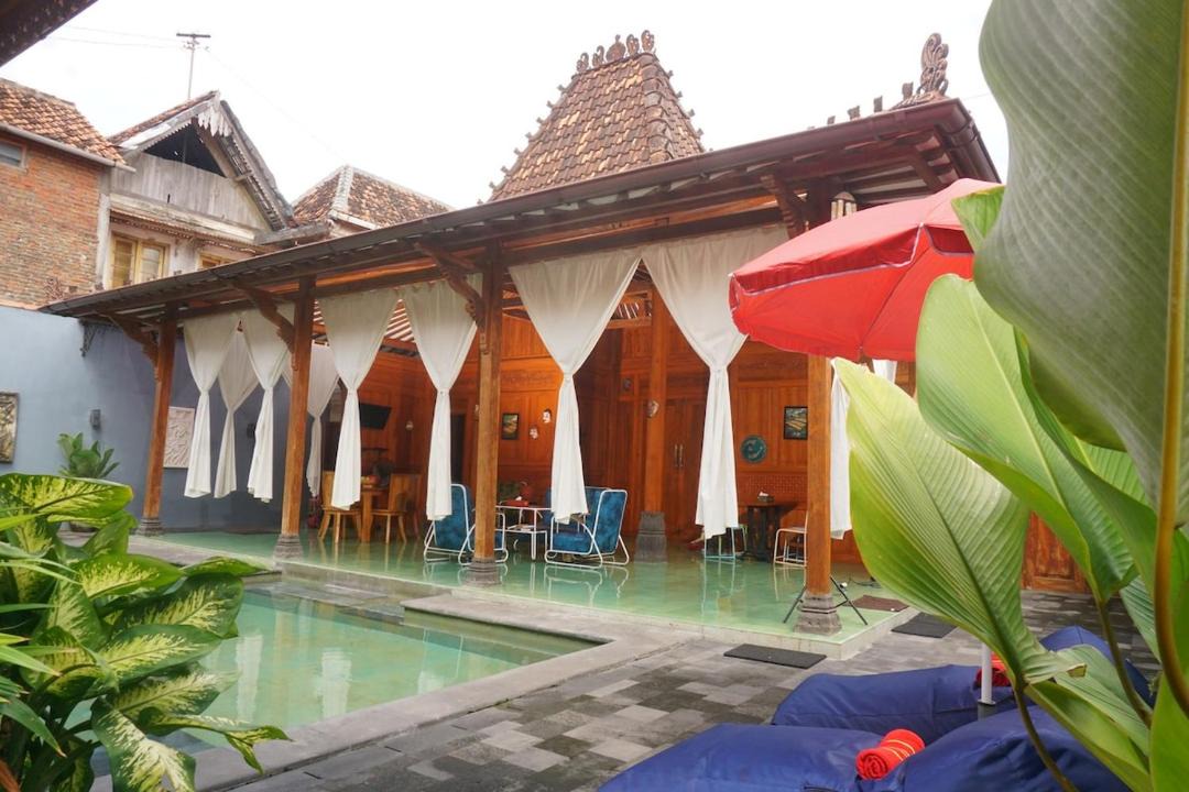 Photo of Others in Central Yogyakarta