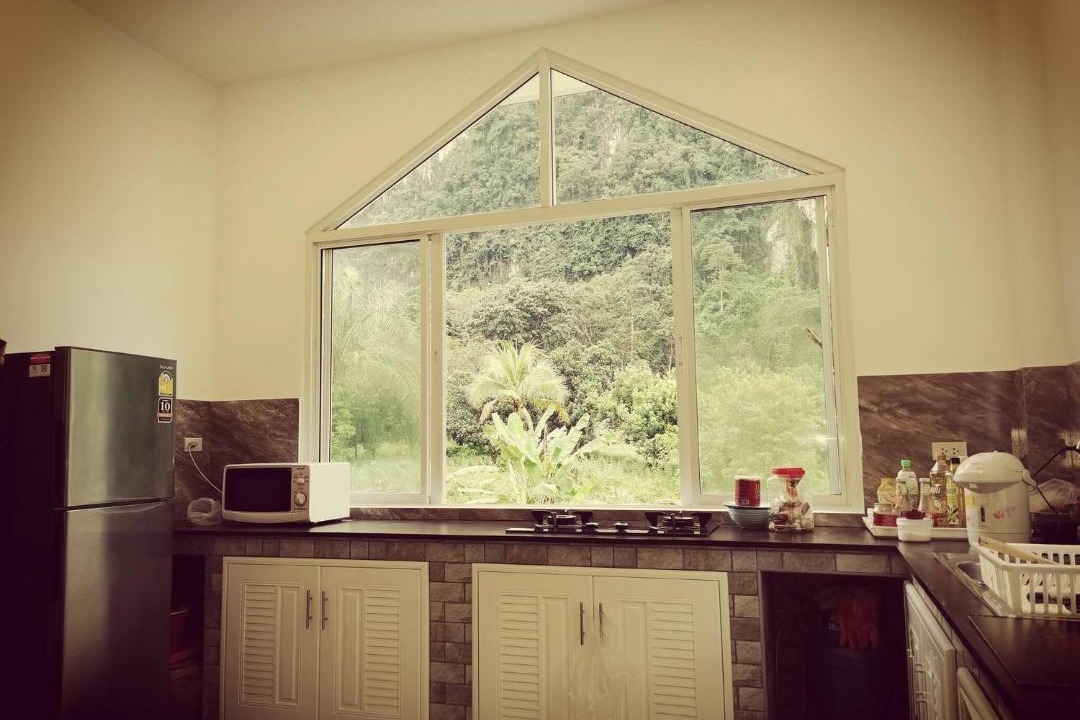 Photo of Kitchen in Nong Thale