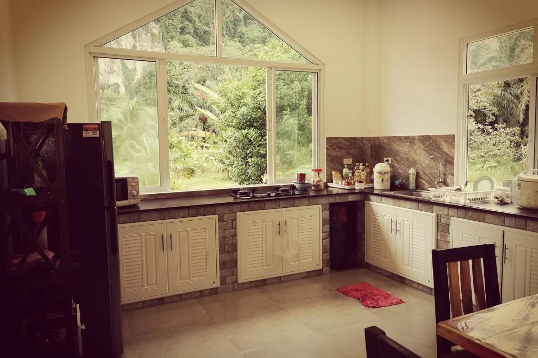 Photo of Kitchen in Nong Thale