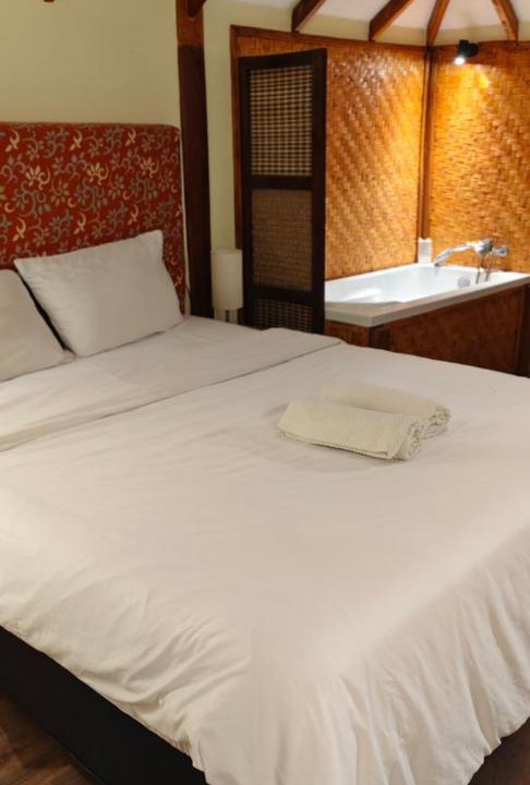 Photo of Bedroom in Sumbawa Barat