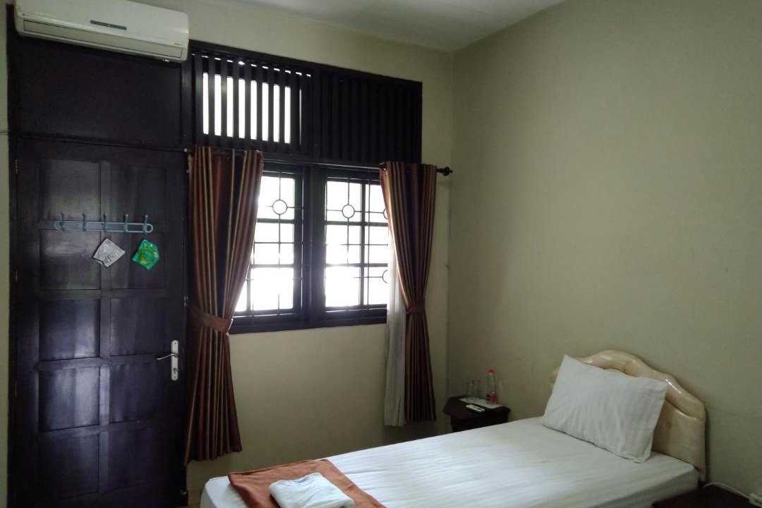 Photo of Bedroom in Colomadu
