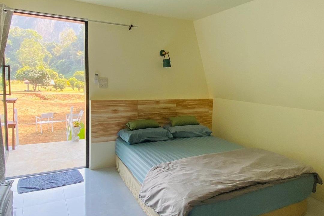 Photo of Bedroom in Lan Sak