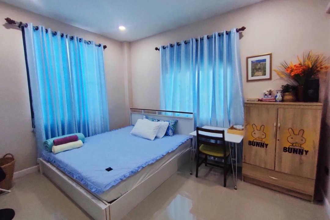 Photo of Bedroom in Mukdahan