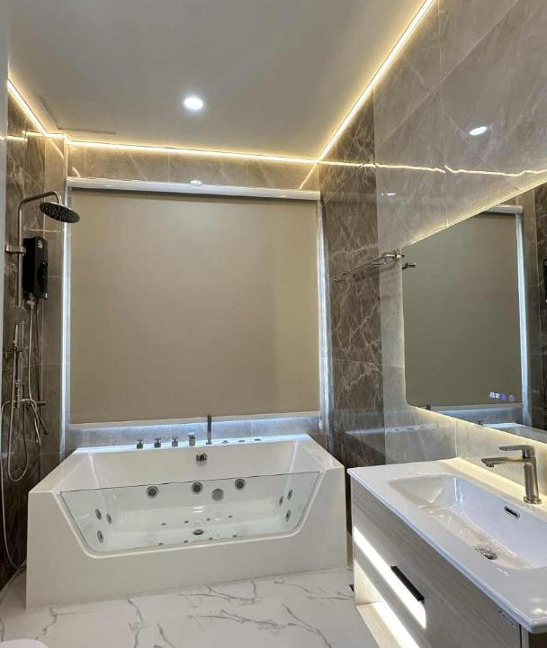 Photo of Bathroom in Ban Puek