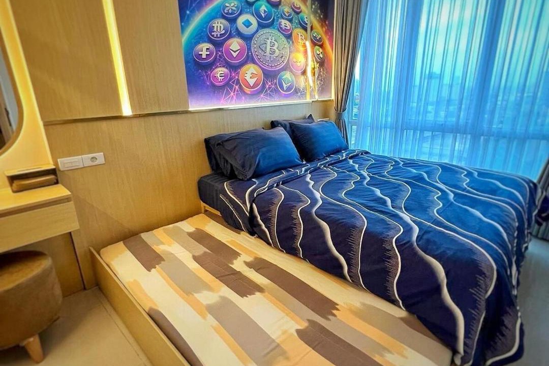 Photo of Bedroom in Chinatown