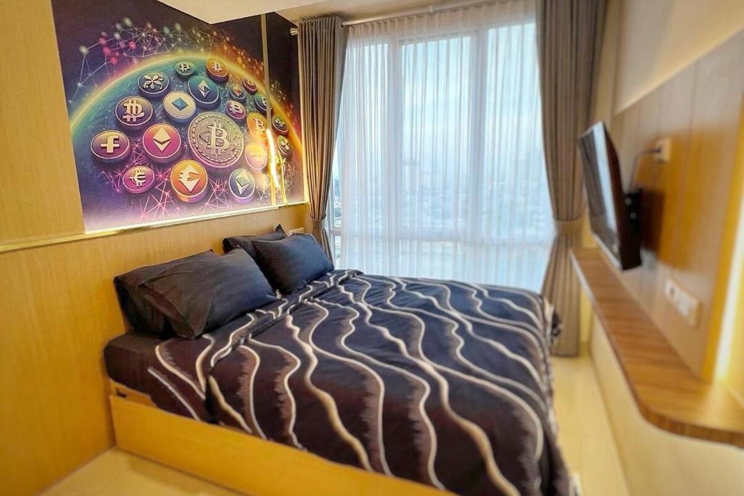 Photo of Bedroom in Chinatown