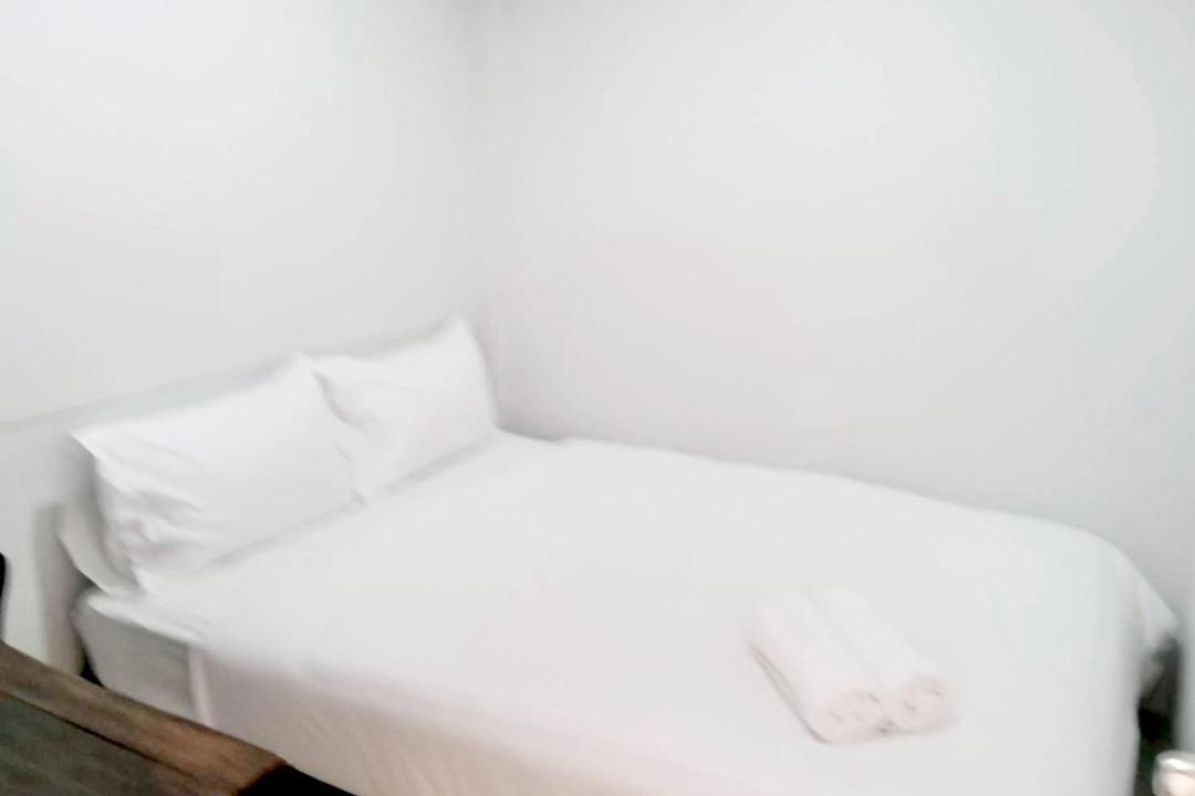 Photo of Bedroom in Wat Bowon Niwet