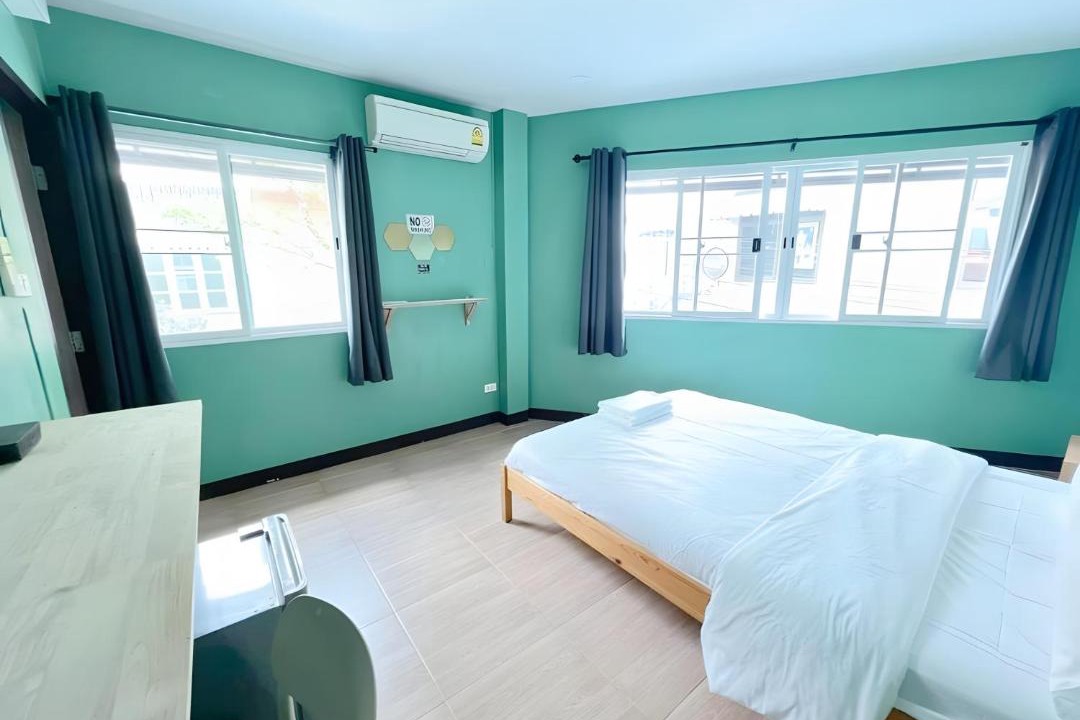 Photo of Bedroom in Sao Chingcha